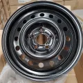 14x5,5 voiture passager pour la jante Ford Steel Wheel